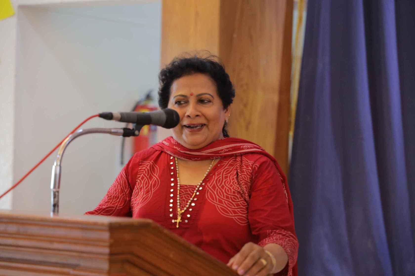 CARMEL VAZHUTHACAUD
